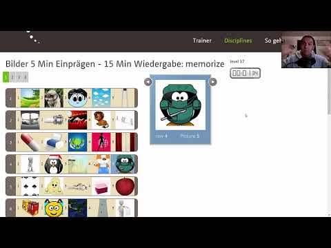Always Test New Ideas/Methods/Techniques | Memory Competitions #10