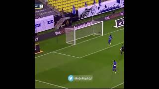 هدف النصر الأول على الهلال عن طريق بيتي مارتينيز