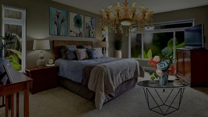 Lay Down And Sleep To Rain And Thunder Sounds To Defeat Insomnia-Leave Stress Behind & Relax To