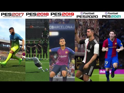 Inewtechnology on X: PES 2017 Mobile Review • Runs great • New