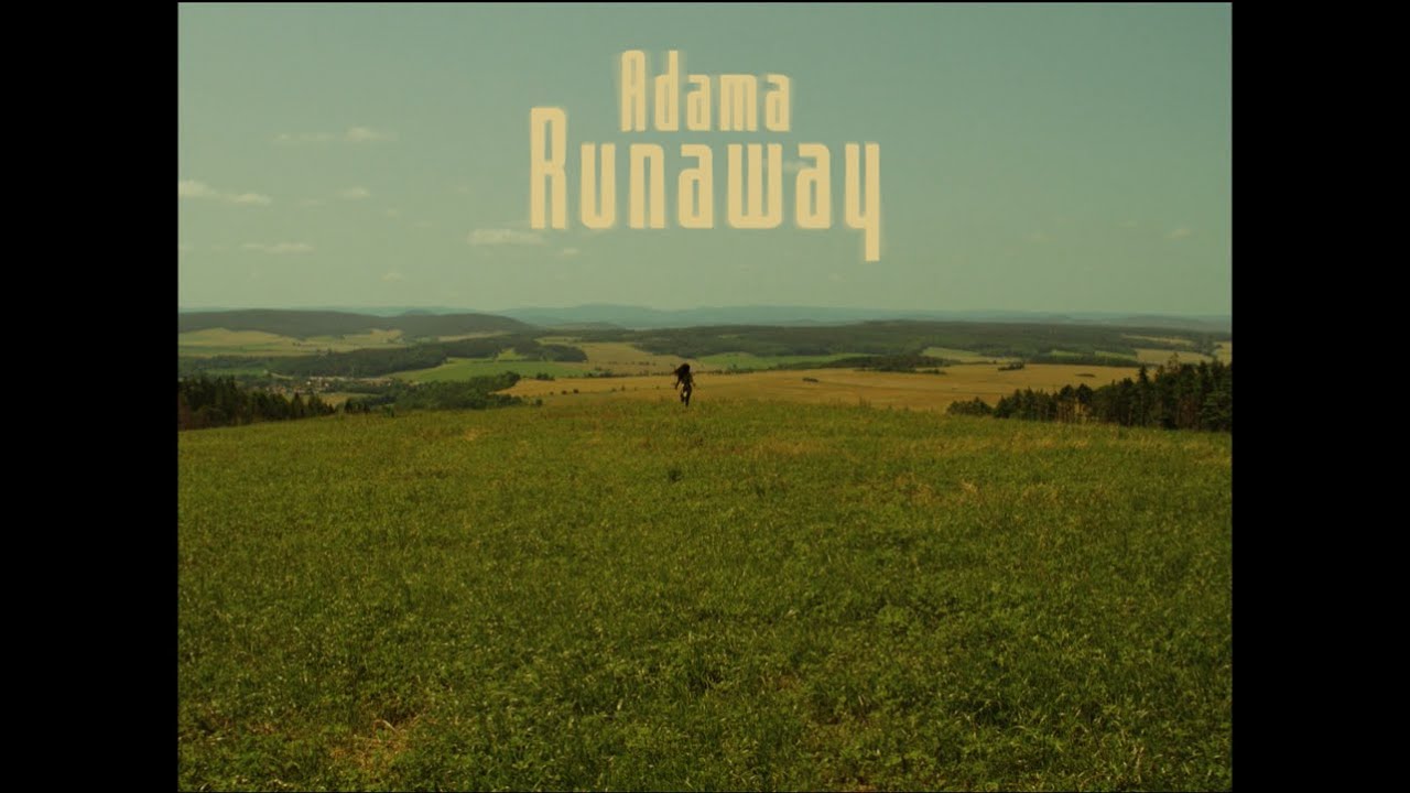 Adama   Runaway Official Music Video