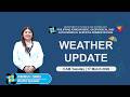 Public Weather Forecast issued at 5 AM | March 17, 2026 - Tuesday