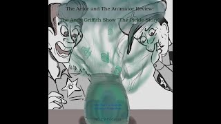 NCTV Podcast (S2 E11 Andy Griffith The Pickle Story)