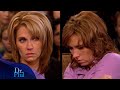 Pill Popping Twins Pt. 2 | Dr. Phil