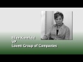 Board transgressions ellen kornfeld lovett group of companies