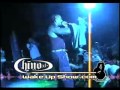 Chino XL on the Wake Up Show