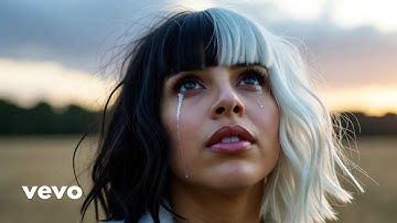 Sia - The Greatest Grace (2025 Official Music Video)