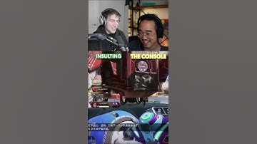 Guessing Your Apex Rank 😱