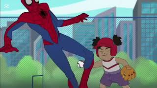 1 Second Of Every Disney Junior Show