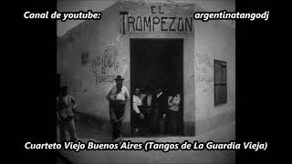Get El Tango De La Guardia Vieja Pictures