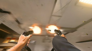 satisfying vanguard/mw yy movement