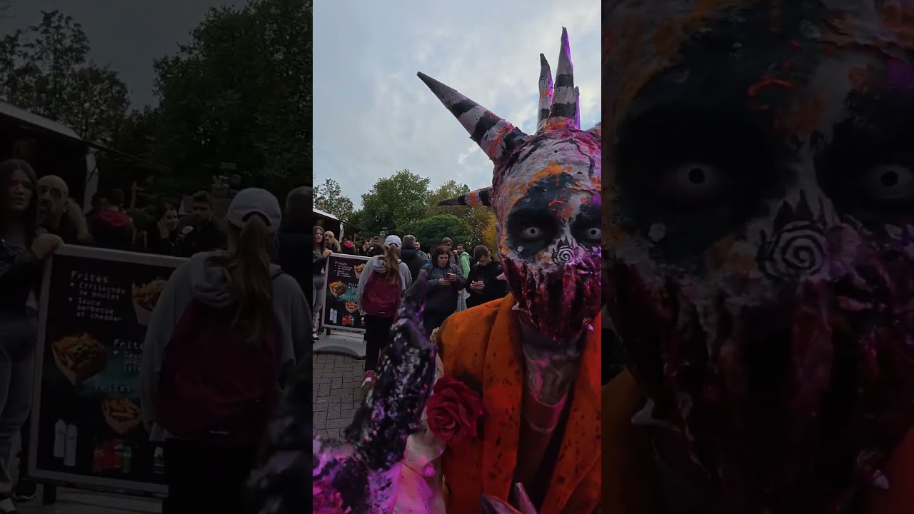 Super interaction lors de la nocturne IBILAW 2024