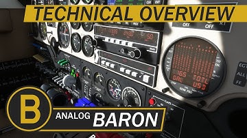 Black Square Steam Gauge Overhaul - Analog Baron - Technical Overview