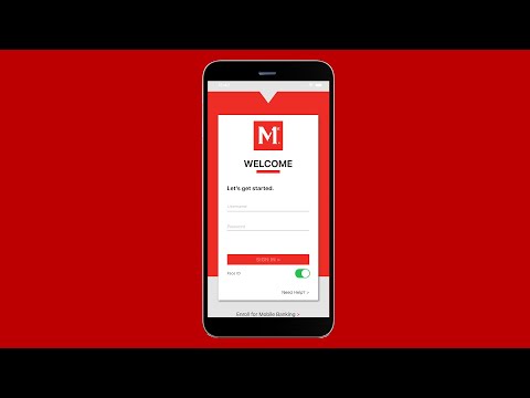 Members 1st Mobile App Highlights