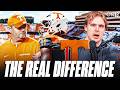 The TRUTH About Tennessee Vols QB Battle