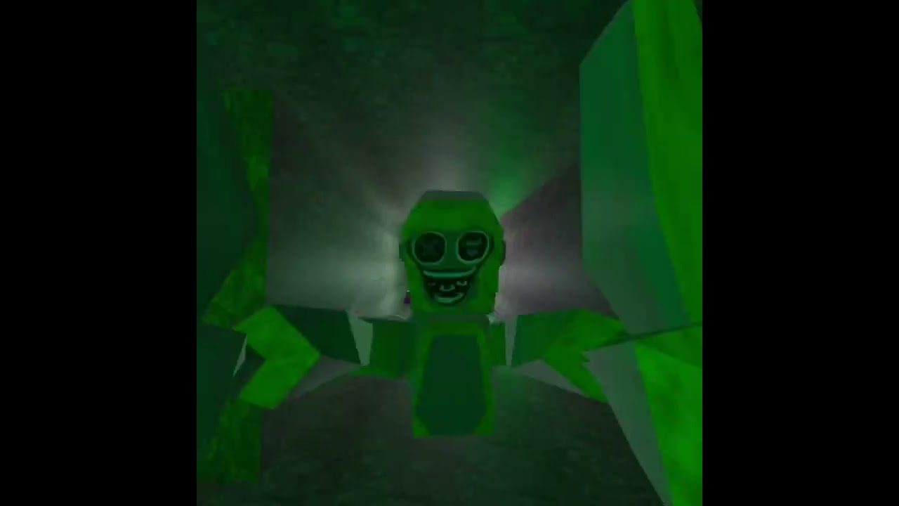 Tag of multi fear