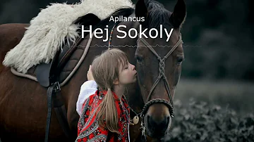 Hej, Sokoly - (Accordeon Solo)