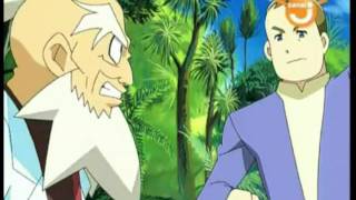 Dinosaur King Episode 47 Vf
