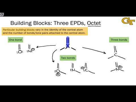 Video: Apakah 5 blok binaan yang diperlukan untuk membentuk satu molekul ATP?