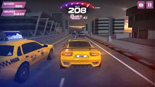 US Traffic Racer - Car Game | Epic Bit Studio | Trailer | #newgame #games #racinggame #cargames screenshot 5