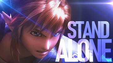 The Legend of Zelda Epic AMV/GMV - Stand Alone