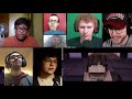 "Who I Am" - Portal Minecraft Animated Music Video [Song by @CG5] [REACTION MASH-UP]#730