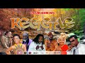 Reggae Mix 2023 Throwback Alaine,Wayne Wonder,Freddie Mcgregor,Richie Spice,Calum beam intl