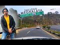 Guwahati To Shillong / ROAD TRIP / Travel Story Of Khasi Hills / Meghalaya / Part-1