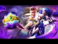 How good is Diana's NEW ITEM!? (w/ Lourlo)