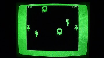 Acorn Atom -  MK 4.7 Colour board... ("Testing")