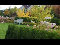 Уют и красота Идеи для ландшафтного дизайна / Comfort and beauty Ideas for landscape design