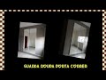 guarda roupa com portas de correr