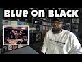 Kenny Wayne Sheppard - Blue on Black | REACTION