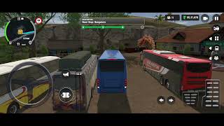 FLUX BUS EXPRESS ECONOMY ERODE TO BENGALURU TRIP COMPLETE ||#subscribemychannel#busmasterindia  screenshot 4