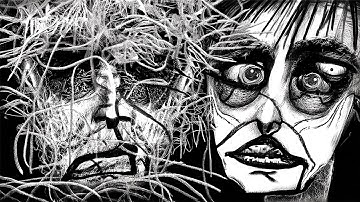 The Terrifying Delusions of Stimulant Psychosis