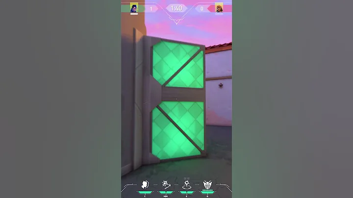 Best Yoru flash on Sunset Pt. 21