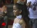 Sexy Brazilian girls | 7-Year-Old Julia Lira in Brazilian "Sexy" Samba Storm | Video tube