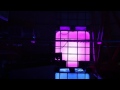 Tetris Lighting 4