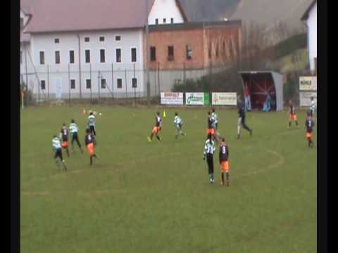 U12 vs. Pfaffenschlag