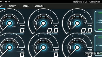 Q50 Q60 Redsport How to connect JB4 to phone app