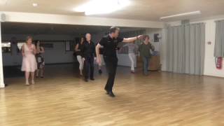 Download Lagu Do You Love Me? - Dirty Dancing Solo Workshop MP3