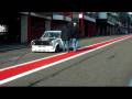 Youngtimer Trophy - Spa Francorchamps 2008 - First Qualifying group 2