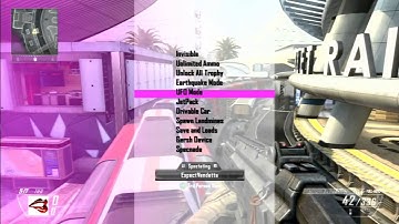 [BO2/PS3] Love or Hate GSC Menu Hosted By KenjiVMT