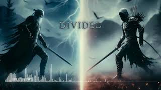 Split In Two | Divided Album - Epic Cinematic Music | Infinitode