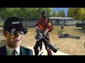 Free Fire [modo atirando &amp; pipocando]   'a minigun chegou vamos pra guerra'
