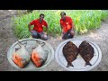 American Fish Barbecue  | paarai Fish Recipe | World Food Tube