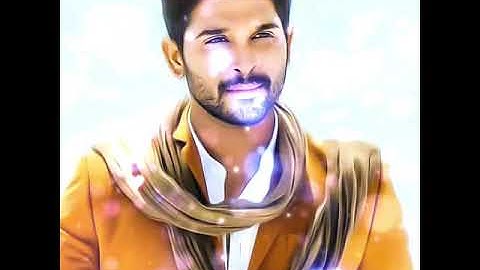 Allu arjun status video❤🥀| Allu arjun 4k status full screen ❤| #alluarjun _ | Allu arjun #SHORT