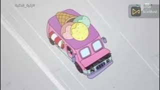 زكية الذكية لأول مرة على أمبيسي 4 نااااااااااددددددددرررررر 2023 (خيال)