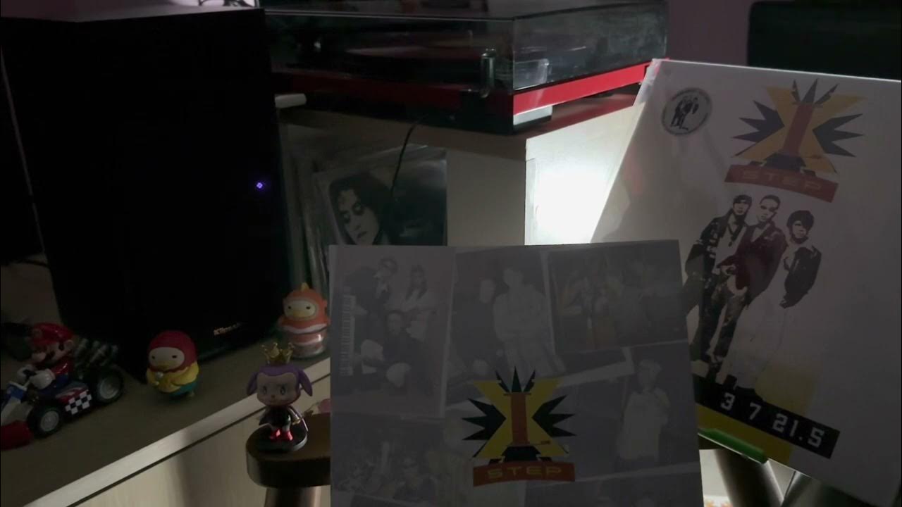 XL STEP Vinyl Longplay Have You Ever Loved Me YouTube tyrese-lenny-kravitz-don-t-think-you-ever-loved-me-clean-youtube