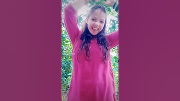 My wife tiktok collections  normal local dance 💃 😄 😅